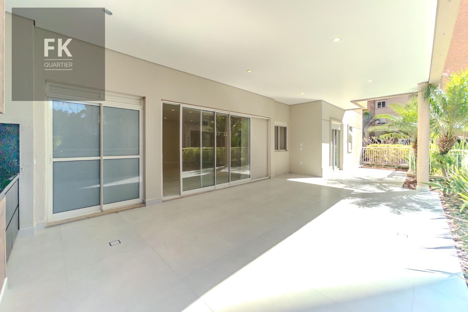 Apartamento à venda com 3 quartos, 3 suítes, 3 vagas e 223m² no Tamboré, Santana de Parnaíba (SP) — foto 4 de 30