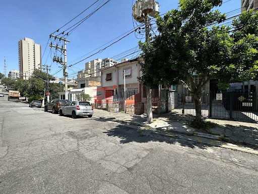 Casa Comercial em Sumaré  -  São Paulo - Cod: 1100