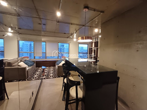 Apartamento, 1 quarto, 70 m² - Foto 1