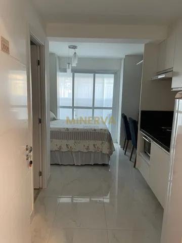 Studio à venda com 1 quarto, 1 banheiro e 23m² no Tatuapé, São Paulo (SP) — foto 6 de 12