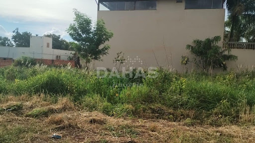 Lote / Terreno em Jardim Nova Barretos lll  -  Barretos