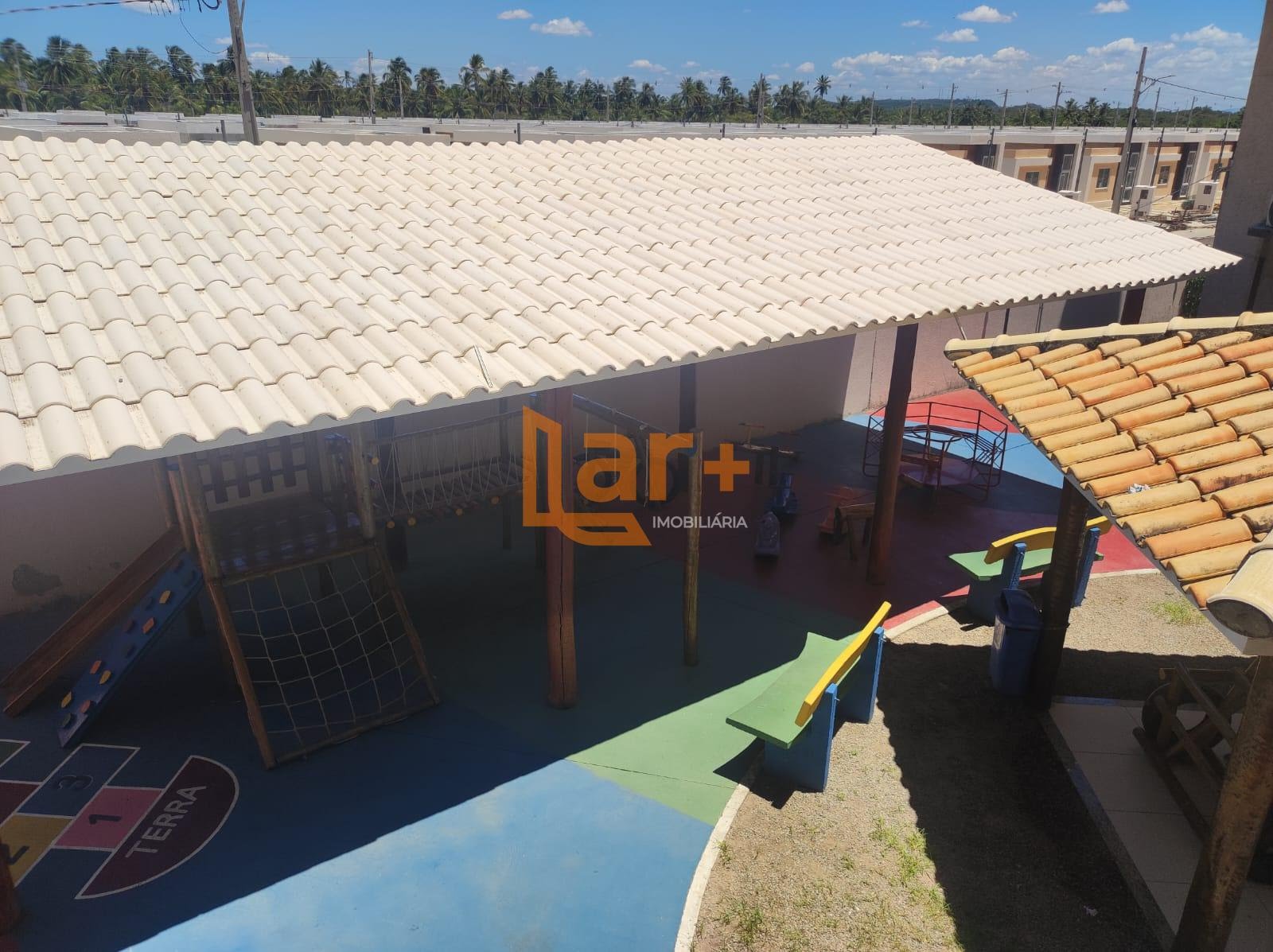 Apartamento à venda com 3 quartos, 1 banheiro, 1 vaga e 58m² no Alamedas da Barra, Barra dos Coqueiros (SE) — foto 16 de 30