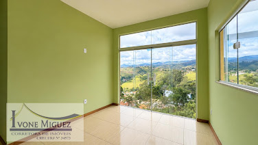 Casa em Recanto dos Eucalíptos  -  Paty do Alferes