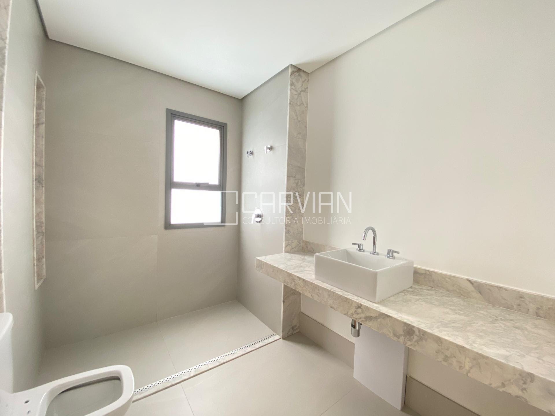 Apartamento à venda com 3 quartos, 3 suítes, 4 vagas e 227m² no Bonfim Paulista, Ribeirão Preto (SP) — foto 19 de 30
