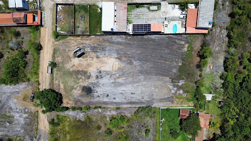 Terreno à Venda em Coroa Vermelha, Cabrália por R$2.750.000