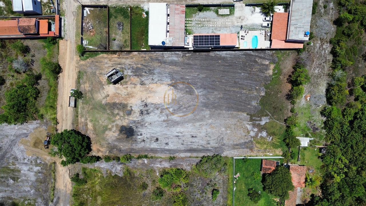 Terreno à venda com 5000m² de terreno no Coroa Vermelha, Santa Cruz Cabrália (BA) — foto 5 de 8