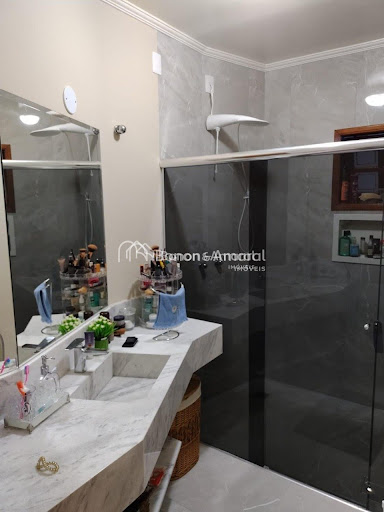 Casa, 4 quartos, 407 m² - Foto 17