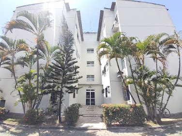 Apartamento em Cajazeiras - Fortaleza, CE