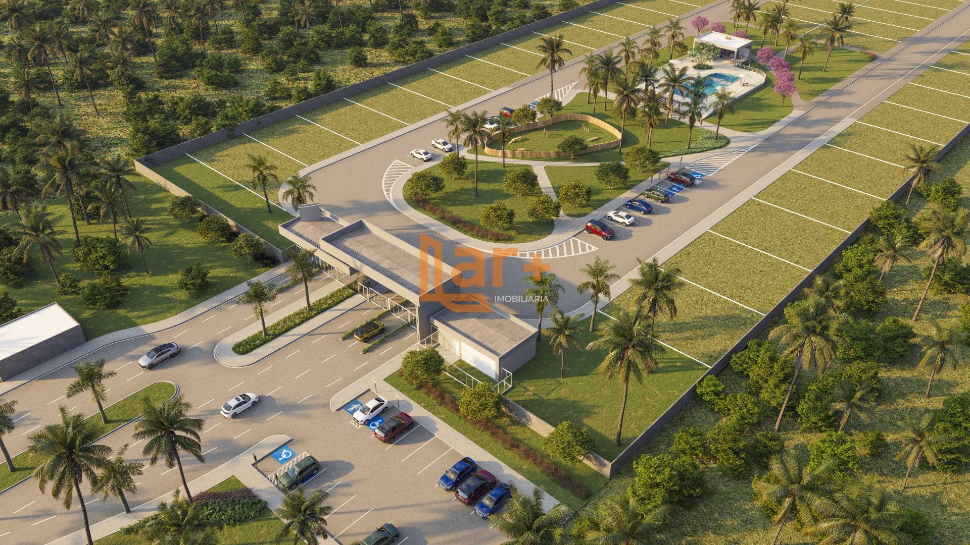 Terreno à venda com 240m² de terreno no Olhos D'água, Barra dos Coqueiros (SE) — foto 30 de 30
