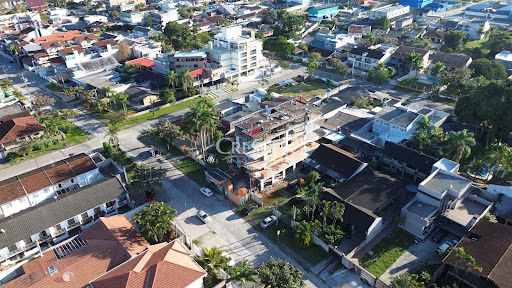 Residencial Sixth Sense - Lançamento Alto Padrão em Caiobá