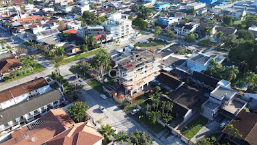 Residencial Sixth Sense - Lançamento Alto Padrão em Caiobá