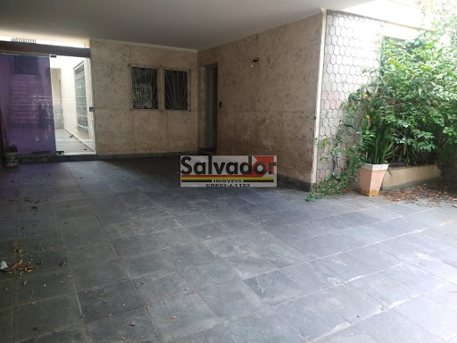 Sobrado com 3 Dormitórios no Bosque da Saúde  -  São Paulo