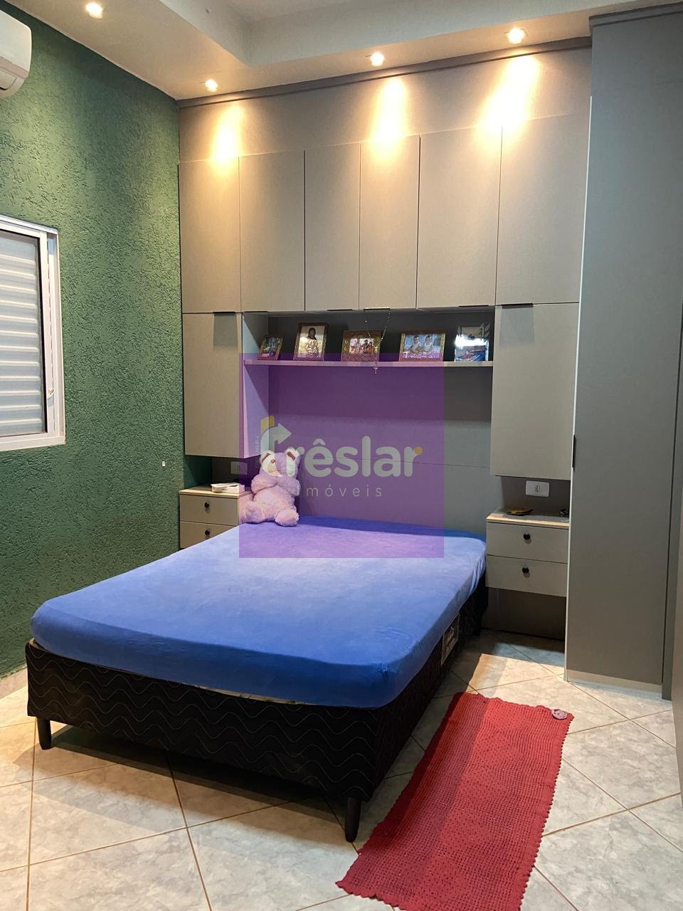 Casa à venda com 3 quartos, 1 suíte, 2 vagas e 137m² no Jardim Eldorado, Três Lagoas (MS) — foto 18 de 21