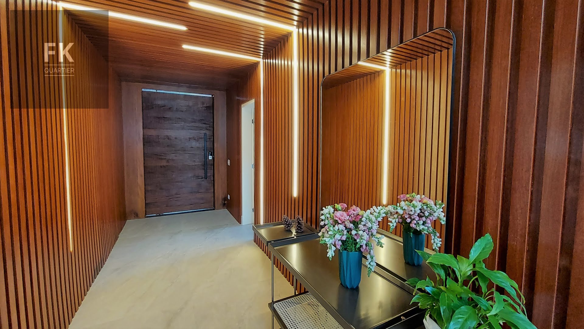 Casa à venda com 4 quartos, 4 suítes, 6 vagas e 462m² no Alphaville Residencial Dois, Barueri (SP) — foto 3 de 30