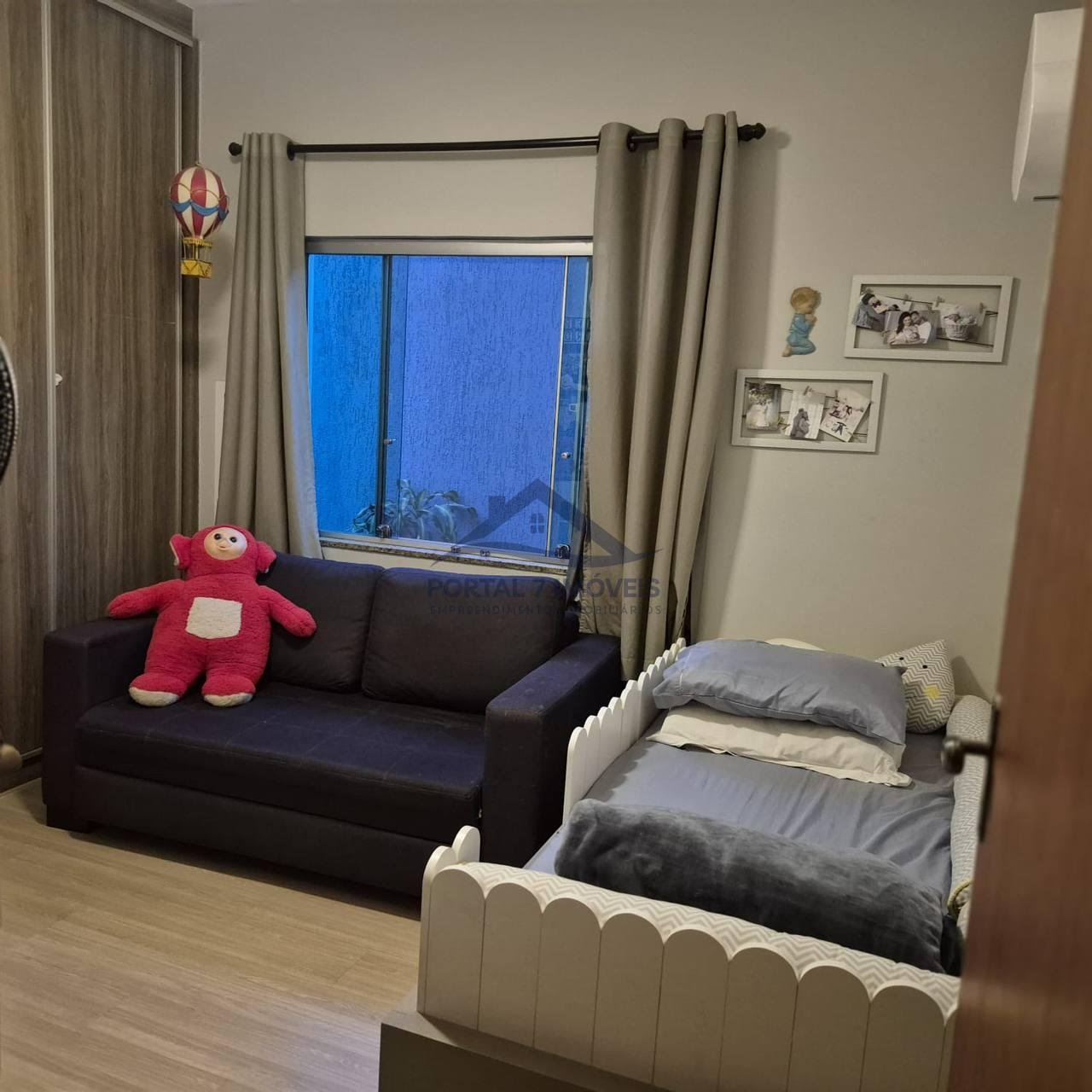 Casa à venda com 3 quartos, 1 suíte, 2 vagas e 180m² no Iporanga, Sete Lagoas (MG) — foto 13 de 21