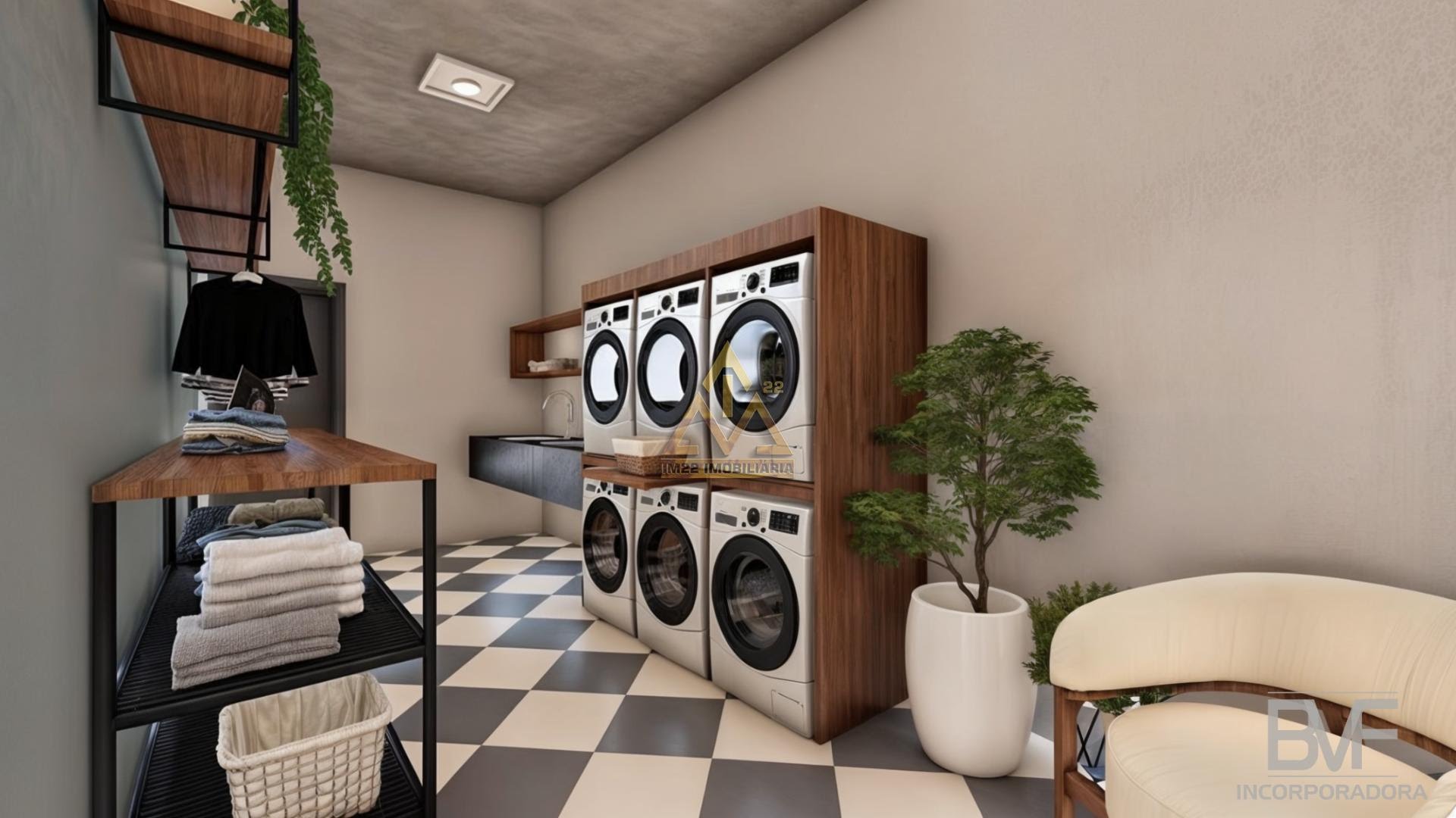 Studio à venda com 1 quarto, 1 suíte, 1 vaga e 26m² no Centro, Penha (SC) — foto 14 de 23