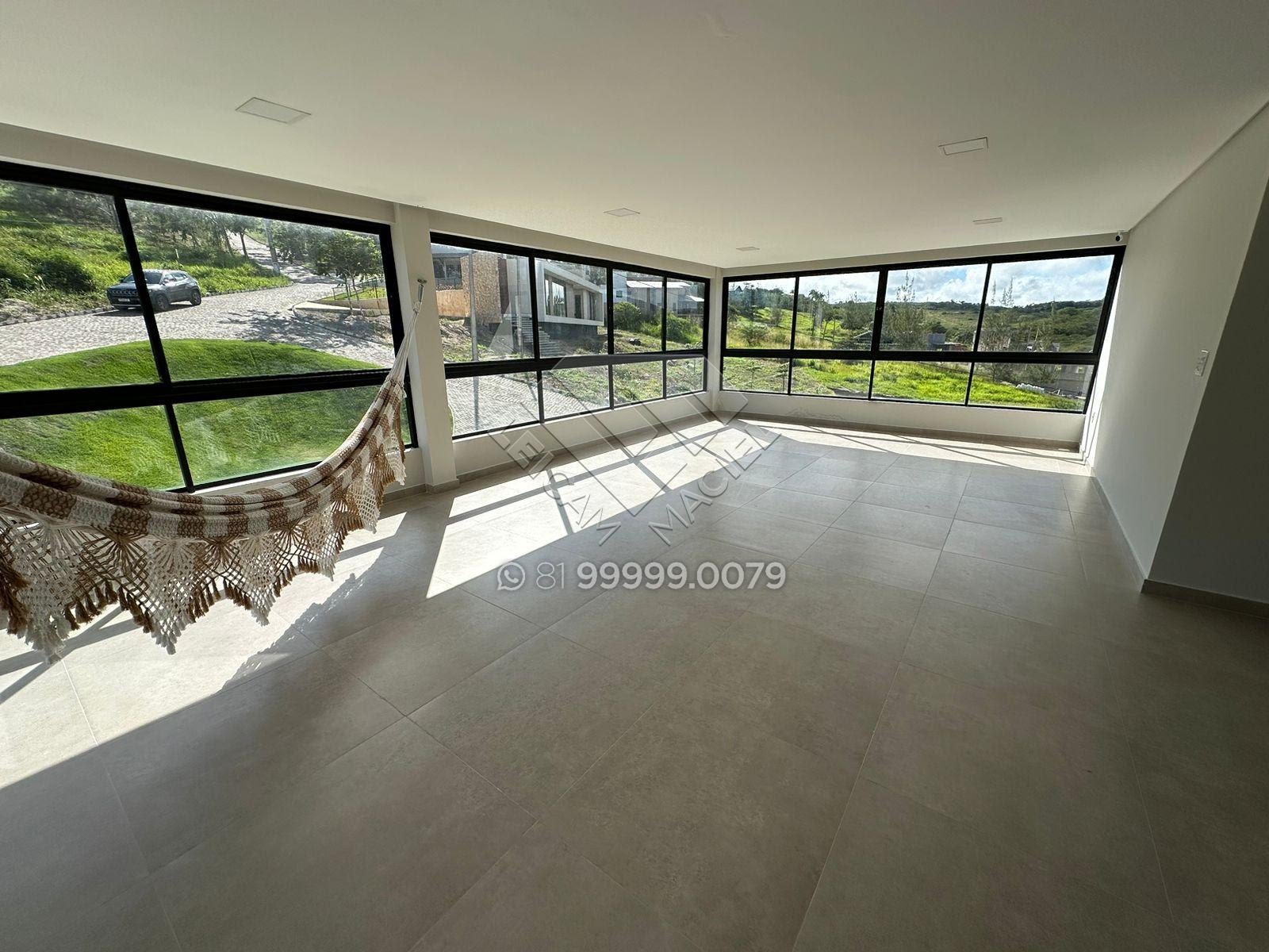 Casa à venda com 5 quartos, 4 suítes, 2 vagas e 200m² no Porta Florada, Gravatá (PE) — foto 24 de 30