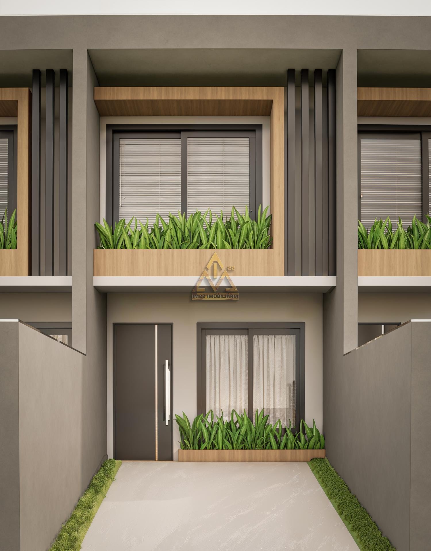 Casa à venda com 2 suítes, 1 vaga e 78m² no Itoupava Central, Blumenau (SC) — foto 4 de 15