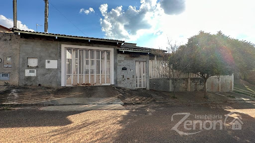 Casa em Vila Rancharia - Lucélia