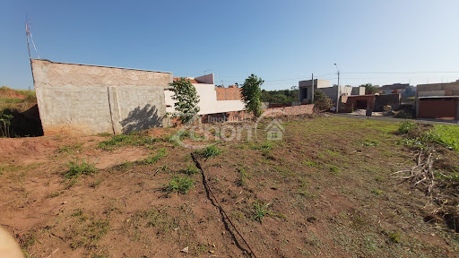 Terreno em Residencial Parque dos Passaros  -  Adamantina