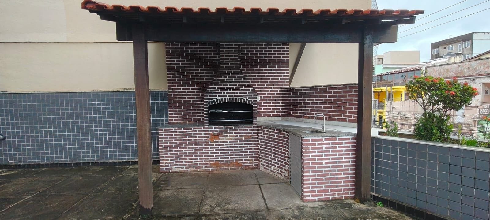 Apartamento à venda com 3 quartos, 3 banheiros, 2 vagas e 160m² no Vila da Penha, Rio de Janeiro (RJ) — foto 22 de 28