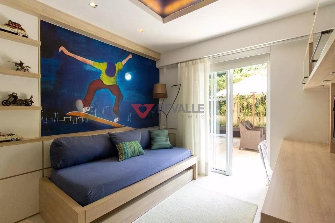 Apartamento à venda com 5 quartos, 3 suítes, 3 vagas e 485m² no Botafogo, Rio de Janeiro (RJ) — foto 17 de 30