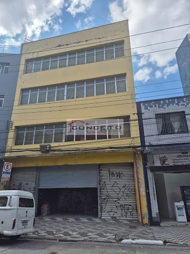 Galpão / Depósito / Armazém em Brás  -  São Paulo