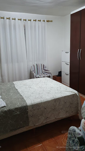 Casa em Jardim Olympia  -  São Paulo