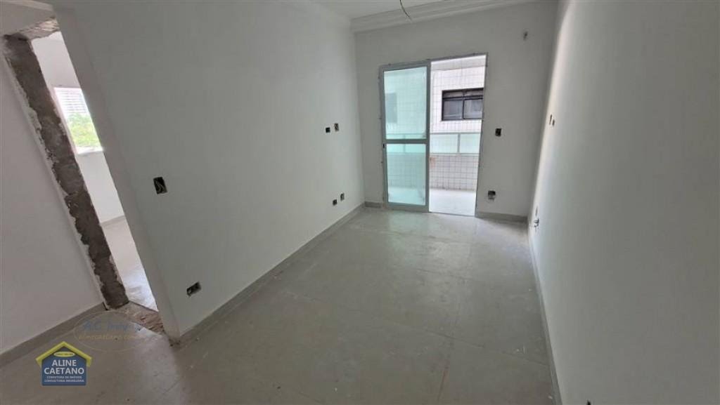 Apartamento à venda com 2 quartos, 1 suíte, 1 vaga e 67m² no Aviação, Praia Grande (SP) — foto 2 de 13