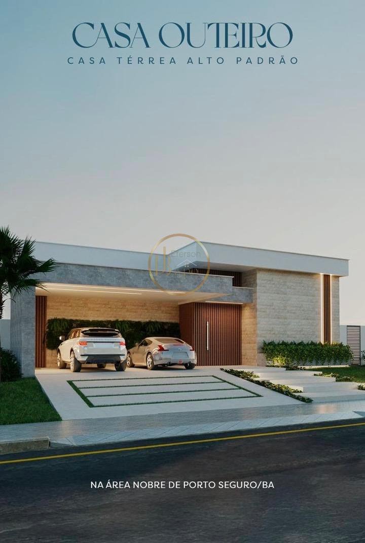 Casa à venda com 3 quartos, 3 suítes, 2 vagas e 234m² no Orla Norte, Porto Seguro (BA) — foto 2 de 10