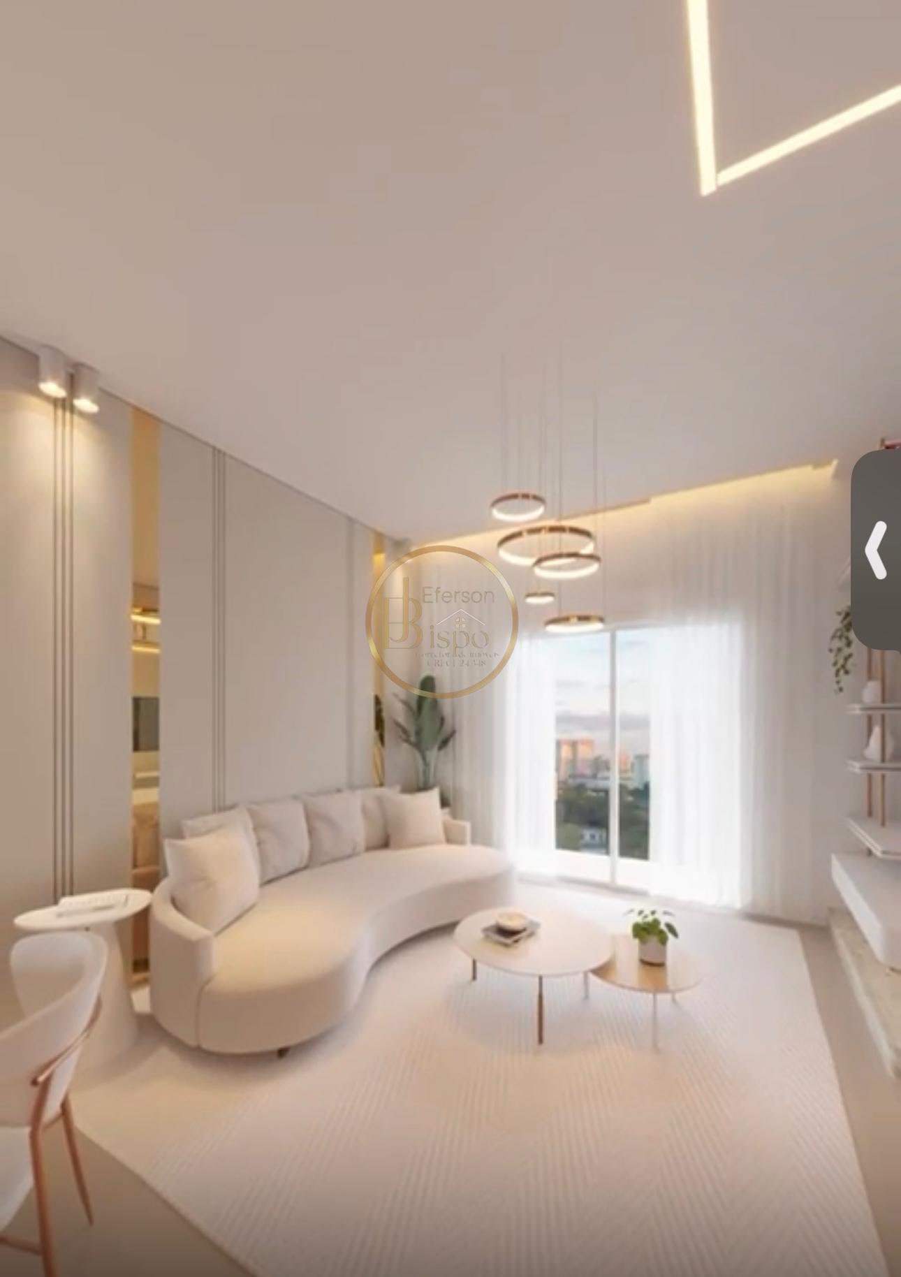 Apartamento à venda com 2 quartos, 2 suítes, 1 vaga e 90m² no Orla Taperapuã, Porto Seguro (BA) — foto 4 de 13