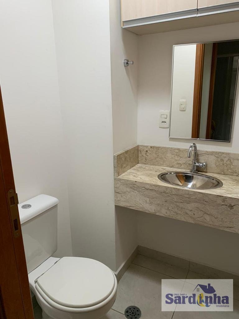 Apartamento à venda com 1 vaga e 41m² no Jardim Colombo, São Paulo (SP) — foto 10 de 17