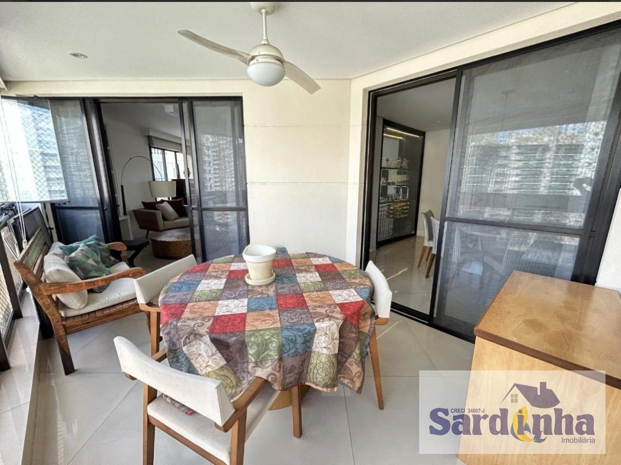 Apartamento à venda com 3 quartos, 3 suítes, 4 vagas e 220m² no Vila Suzana, São Paulo (SP) — foto 27 de 27