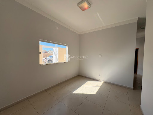 Casa em Loteamento Copacabana  -  Catalão