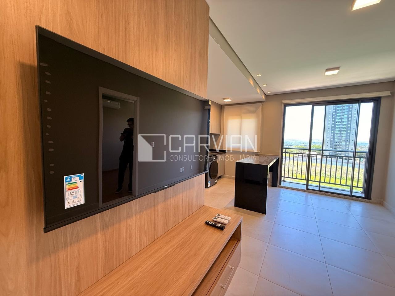 Apartamento à venda com 1 quarto, 1 suíte, 1 vaga e 43m² no Condomínio Guaporé, Ribeirão Preto (SP) — foto 26 de 30