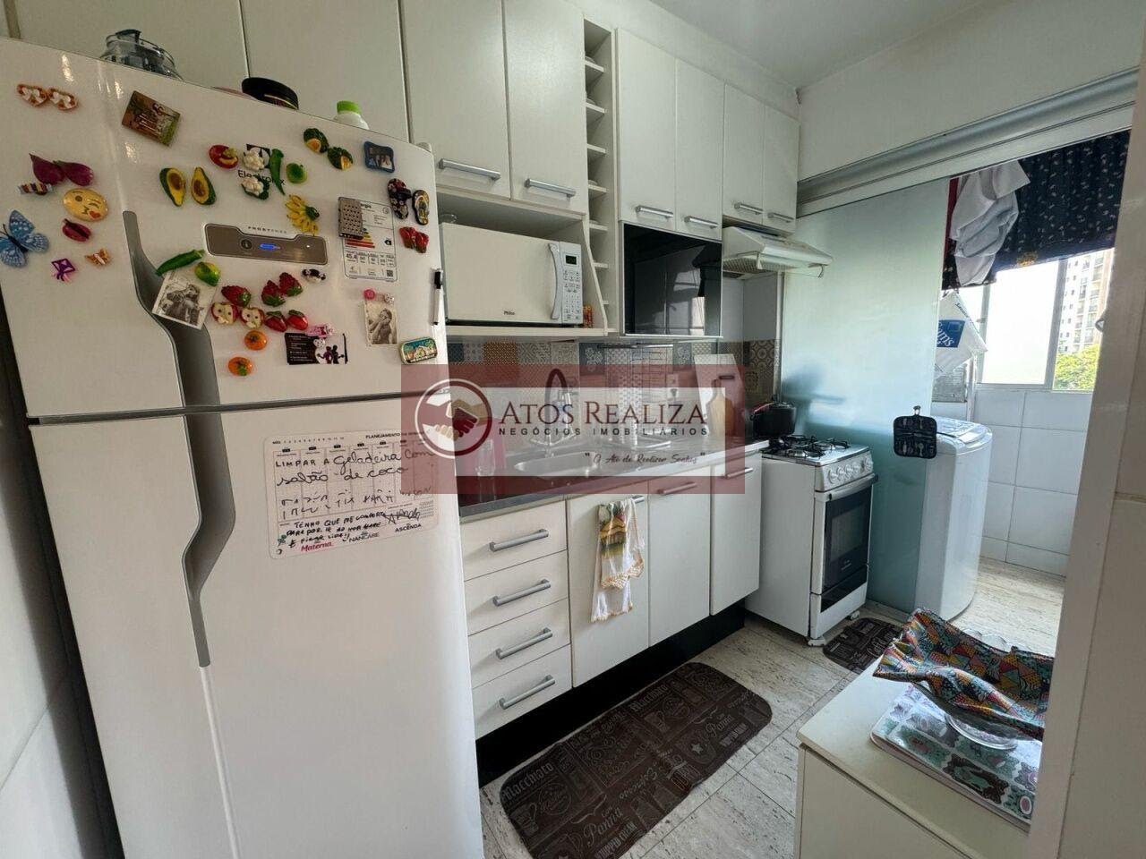 Apartamento à venda com 2 quartos, 1 banheiro, 1 vaga e 50m² no Vila Inglesa, São Paulo (SP) — foto 12 de 16