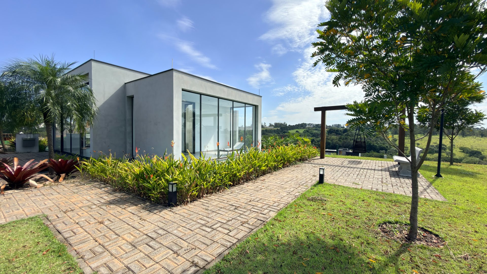 Terreno à venda com 1026m² de terreno no Reserva Petrus, Indaiatuba (SP) — foto 28 de 30