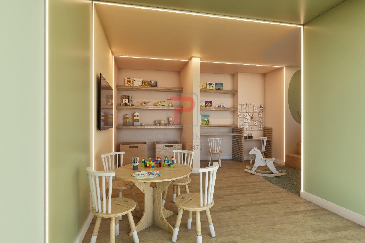 Apartamento à venda com 2 quartos, 1 suíte e 60m² no Torre, João Pessoa (PB) — foto 14 de 18