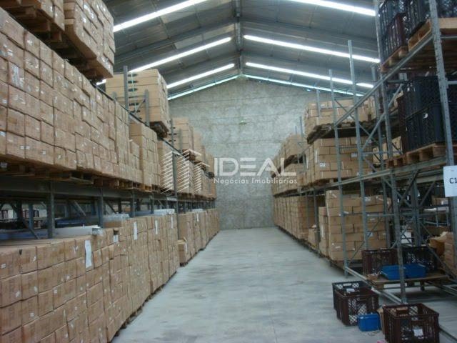 Comercial para alugar com 8000m² no Travessão de Campos, Campos dos Goytacazes (RJ) — foto 4 de 8