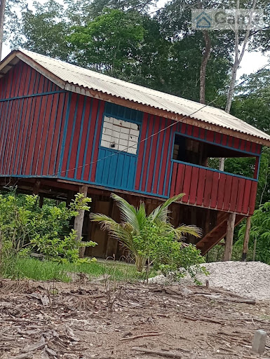 Rural em Linha 70   -  Pimenta Bueno Alagado 130km ate o lot 