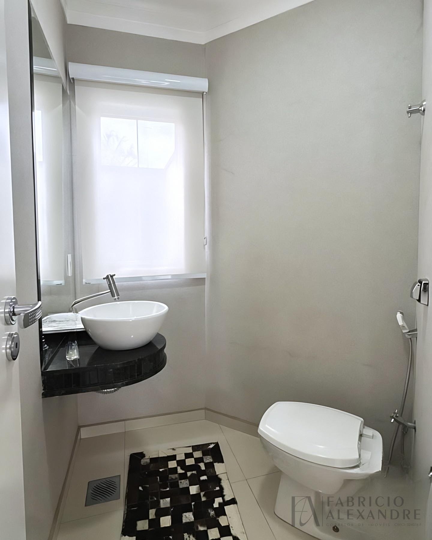 Casa à venda com 3 quartos, 3 banheiros, 4 vagas e 200m² no Condomínio Gaivota I, São José do Rio Preto (SP) — foto 16 de 19