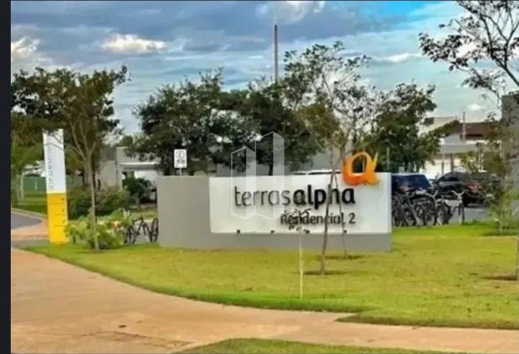 Terreno à venda com 318m² de terreno no Terras Alpha Residencial 2, Senador Canedo (GO) — foto 2 de 9