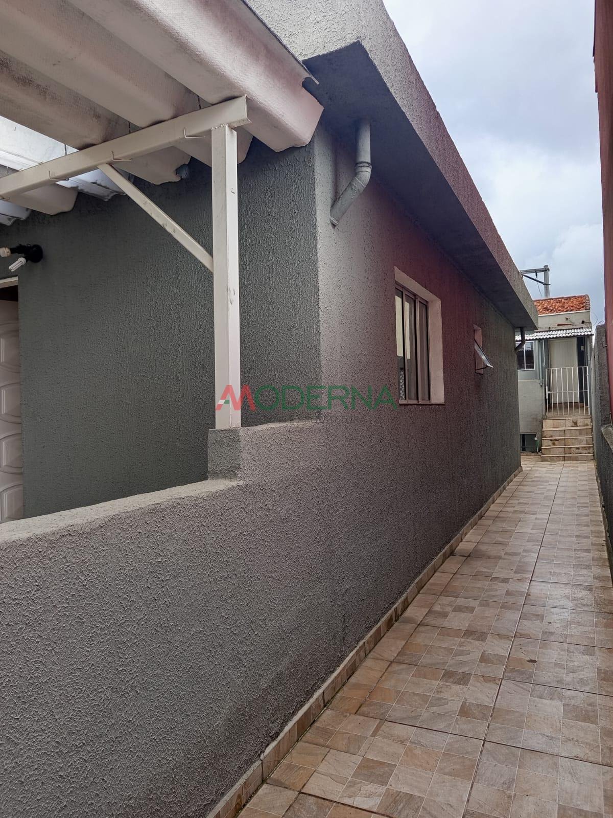 Casa à venda com 2 quartos, 1 banheiro, 2 vagas e 228m² no Paulicéia, São Bernardo do Campo (SP) — foto 21 de 30