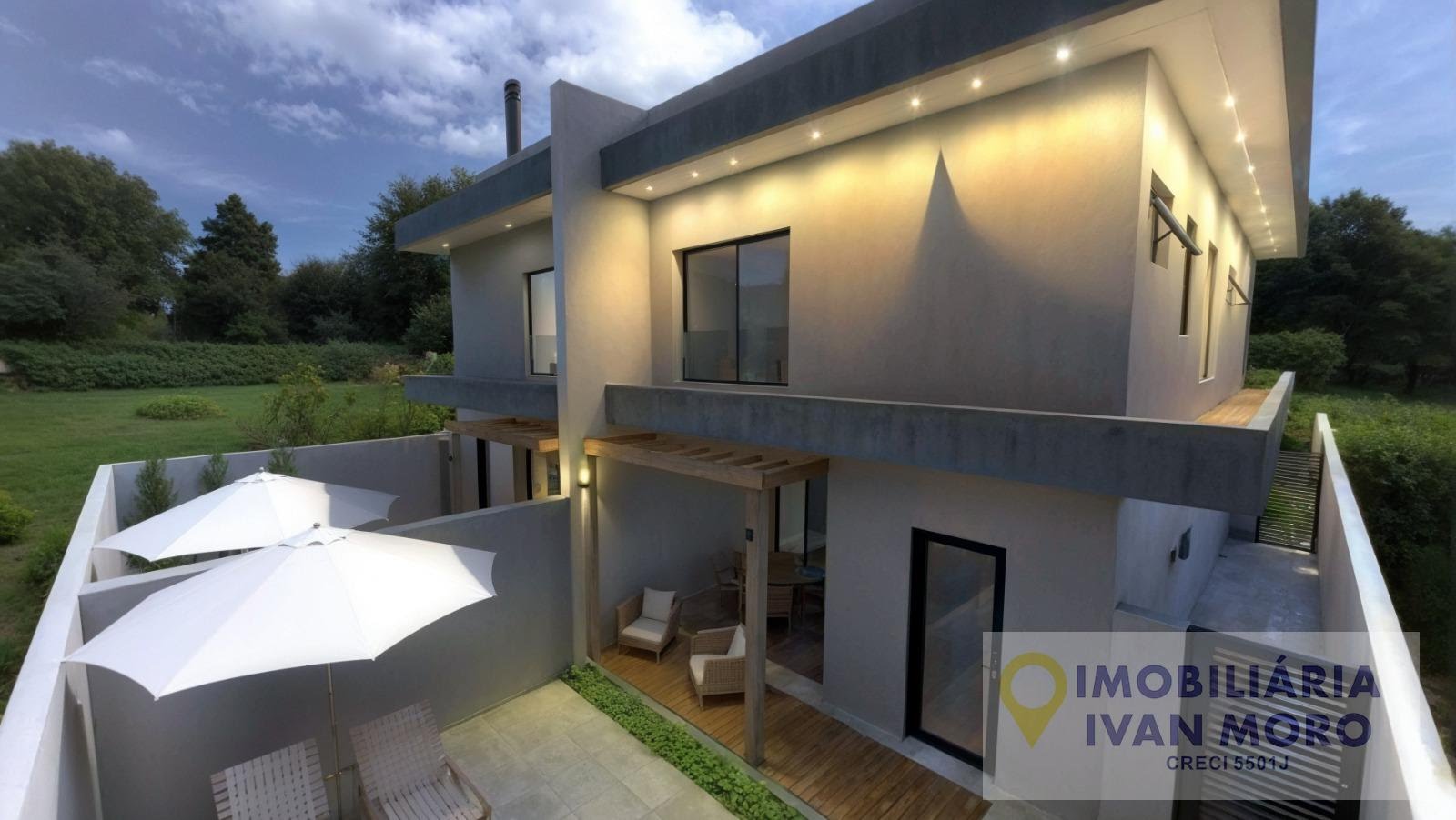 Casa à venda com 3 quartos, 3 suítes, 2 vagas e 151m² no Canasvieiras, Florianópolis (SC) — foto 4 de 10