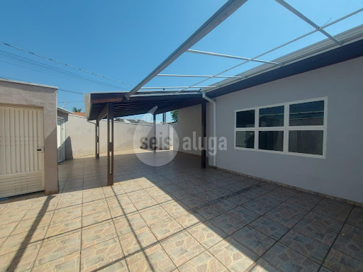 Casa à Venda no Jardim Brasil Americana: 3 Dorms, R$580mil