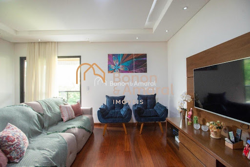 Apartamento, 4 quartos, 128 m² - Foto 59