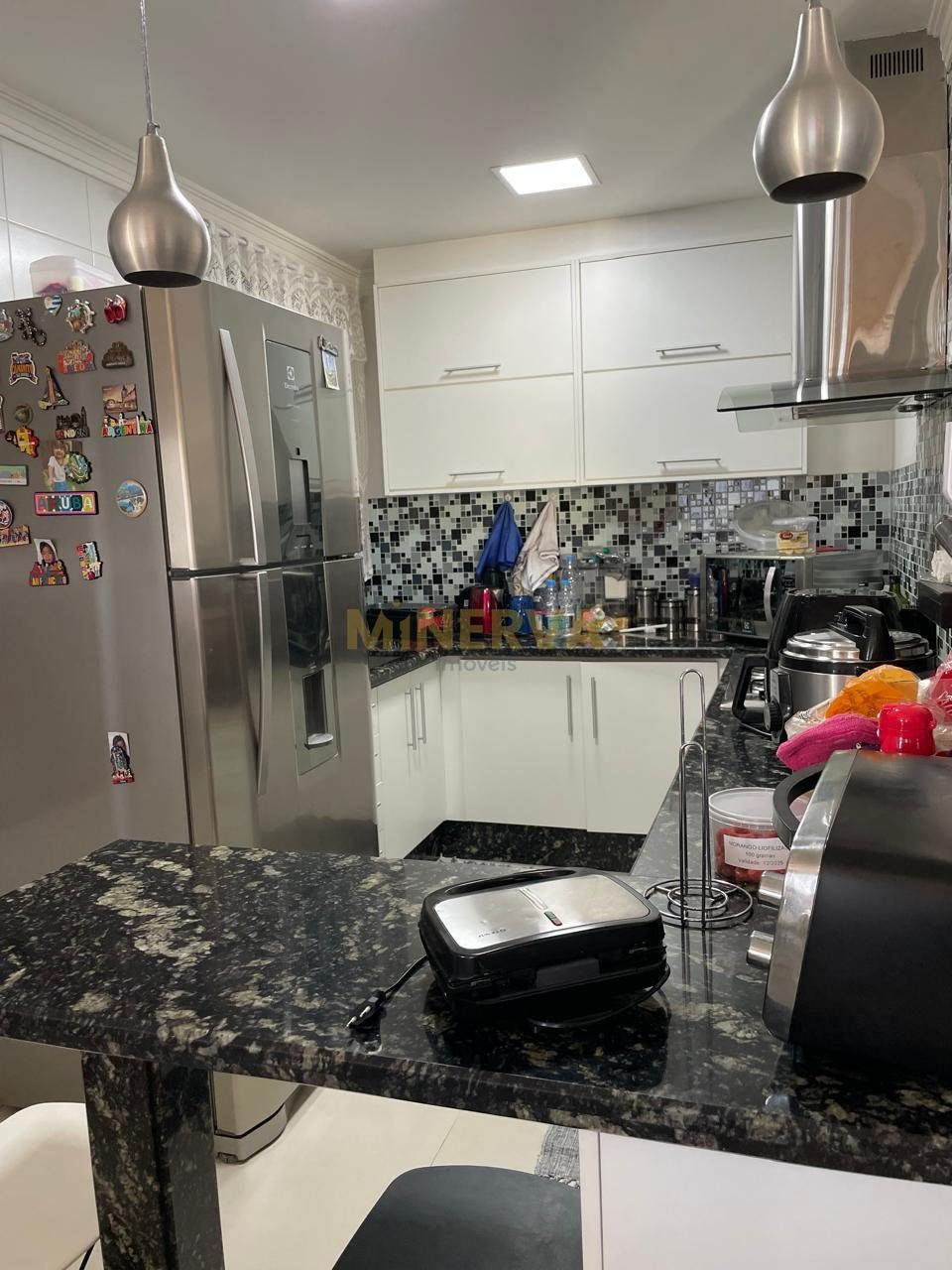 Apartamento à venda com 3 quartos, 2 banheiros, 2 vagas e 88m² no Vila Galvão, Guarulhos (SP) — foto 3 de 13