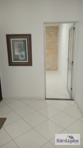 Sala Comercial em Vila Sonia - SP: 30m², 1 Banheiro, Locacao por R$2.100
