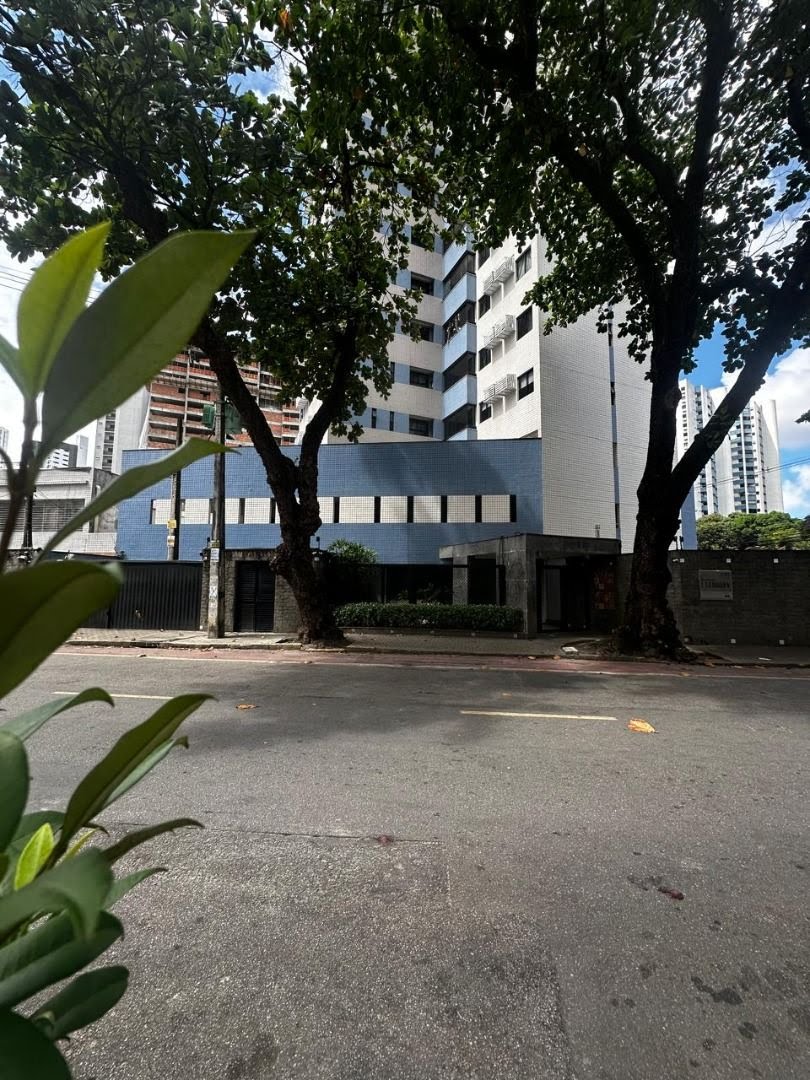 Apartamento à venda com 3 quartos, 1 suíte, 2 vagas e 97m² no Casa Forte, Recife (PE) — foto 19 de 30