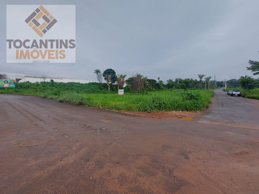 Lote em Jardim California  -  Araguaína